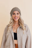 Eco Knit Beanie