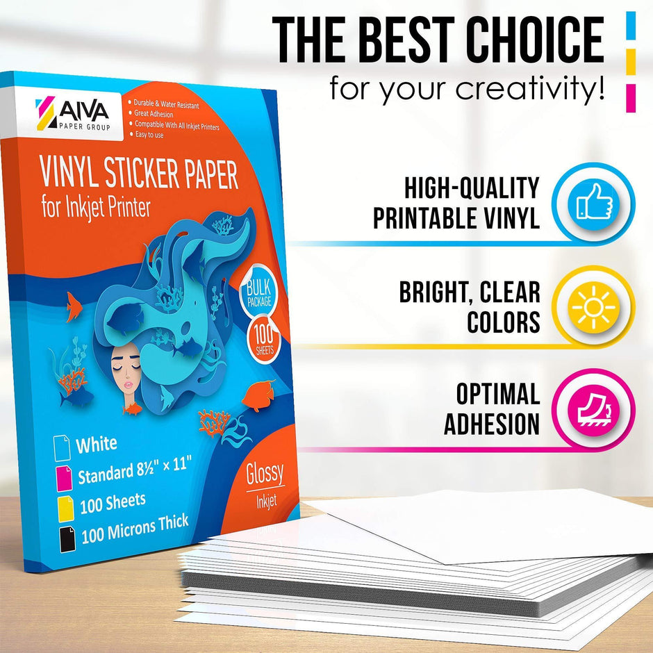 Easy to Print and Cut