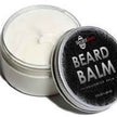 Silent Beard Balm
