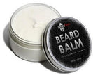 Silent Beard Balm