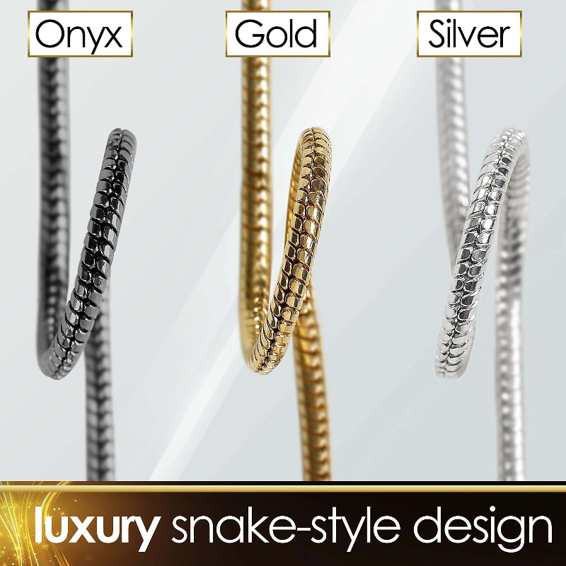 Cadenas para gafas SIGONNA para mujer.