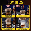 Whiskey Glass Set