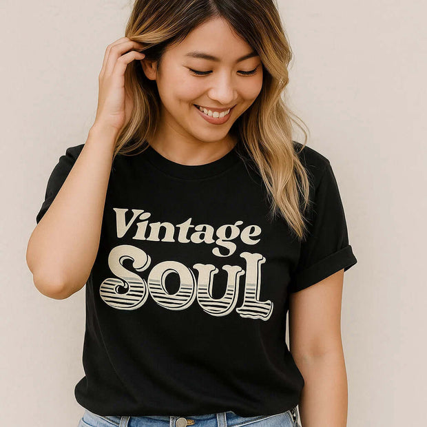 Bella Canvas Soul Tee