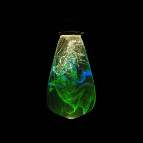 Glow Light Decor