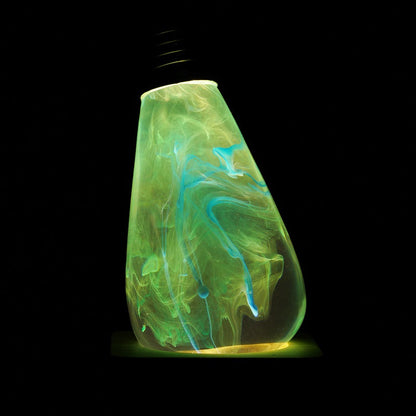 Glow Light Decor
