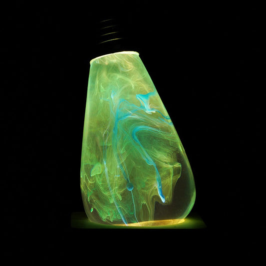 Glow Light Decor