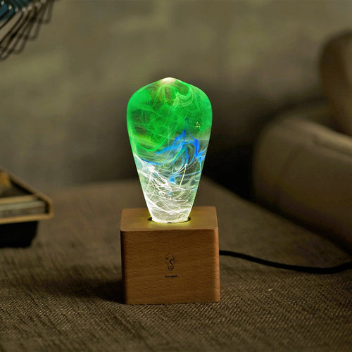 Glow Light Decor