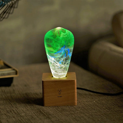 Glow Light Decor
