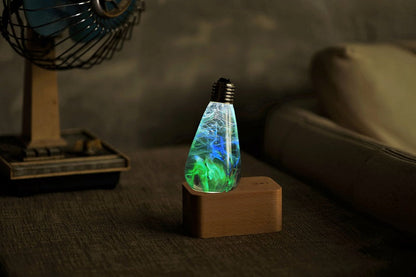 Glow Light Decor