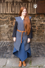 Tunic Eryn Grey