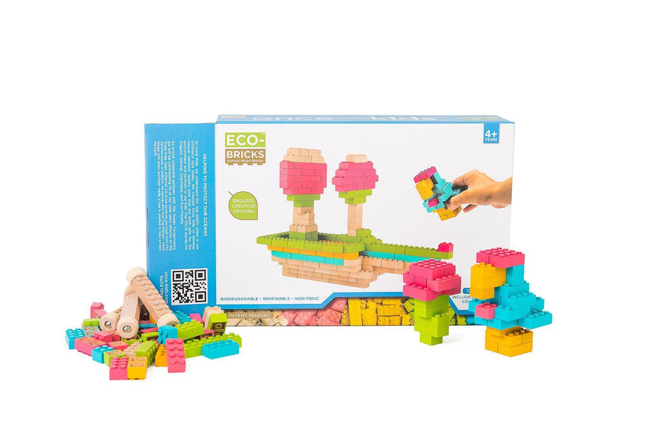 Skill Enhancer Toy