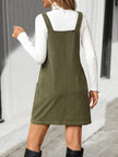 Sleeveless Mini Dress
