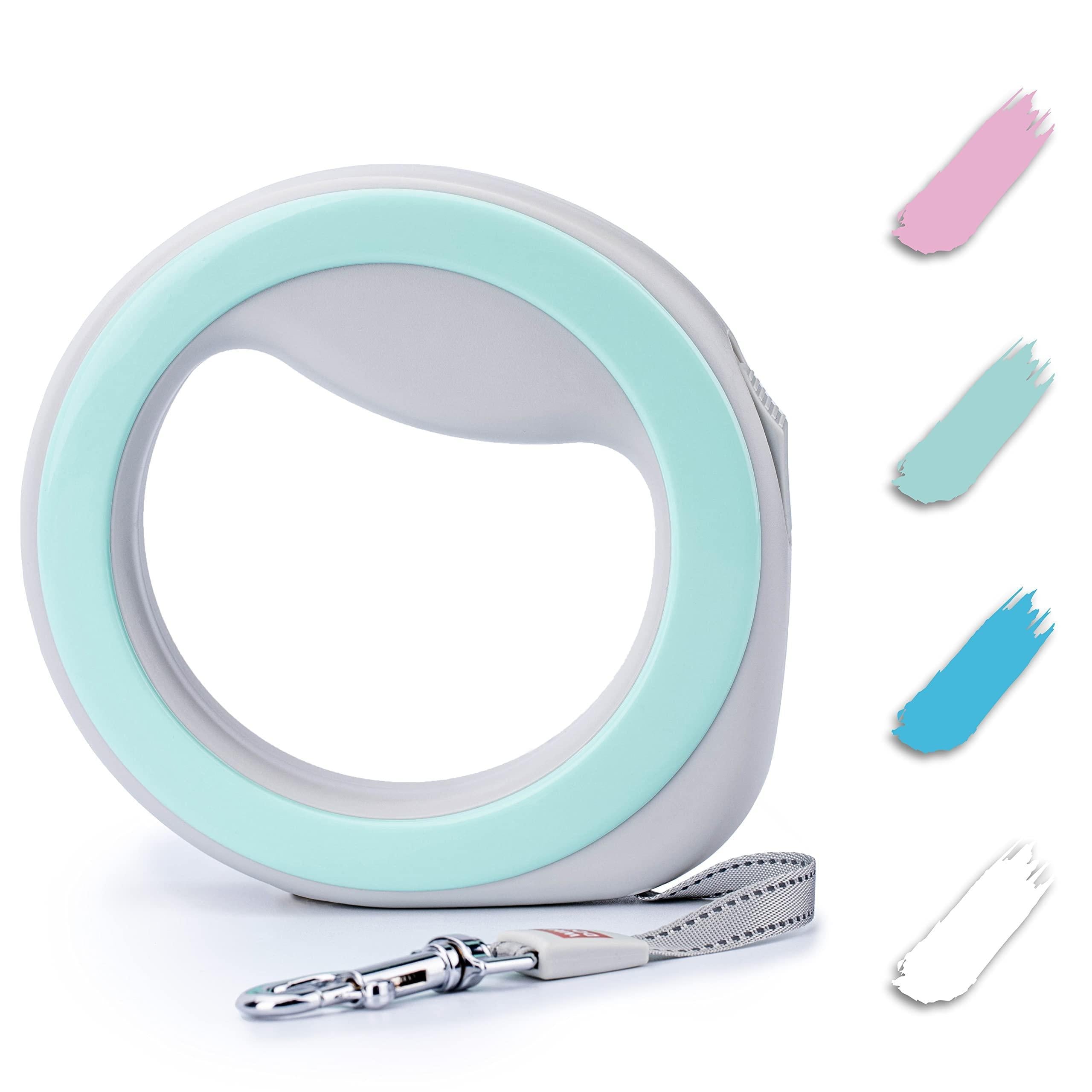 Hands-Free Dog Leash