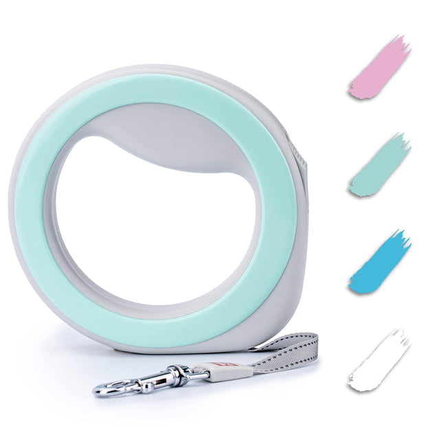 Hands-Free Dog Leash