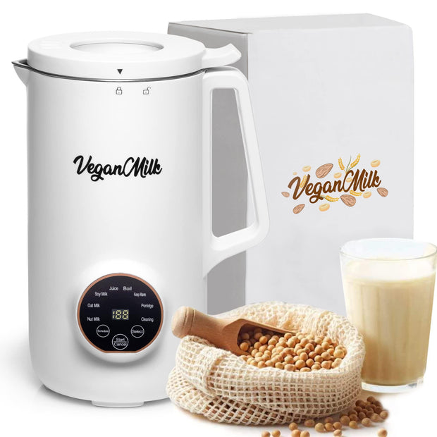 Alternative Milk Machines