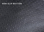 Cama redonda acogedora para gatos 