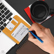 Vintage Floppy Disk Coasters