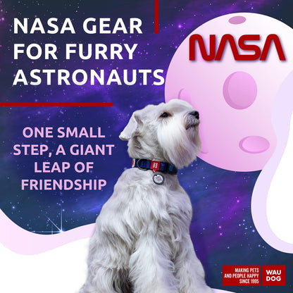 Adjustable Dog Collars – S to L