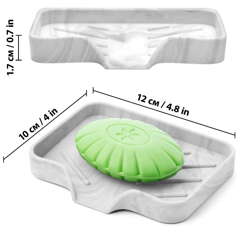 Bathroom Soap Dish