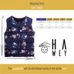 Adjustable Vest Kids