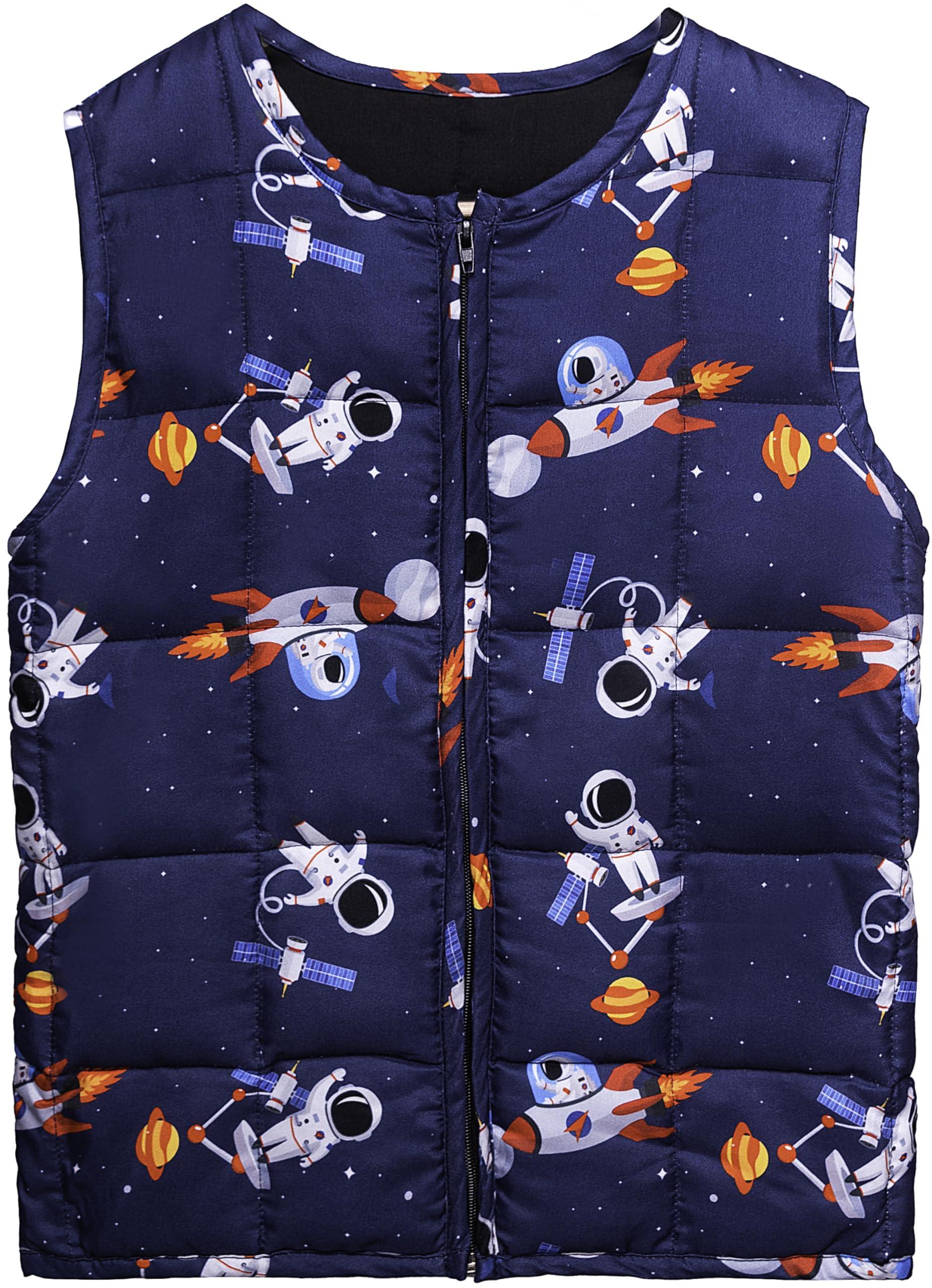 Adjustable Vest Kids