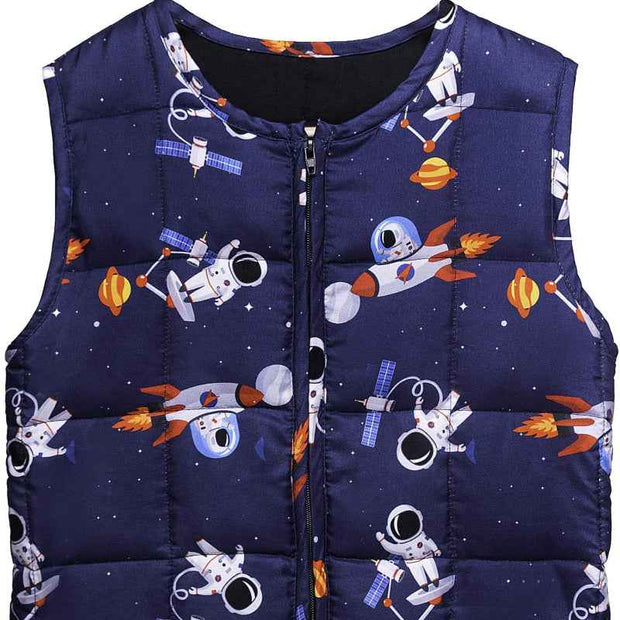 Adjustable Vest Kids