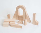 Mini Building Blocks Set