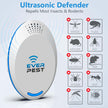 Electronic Pest Repellers
