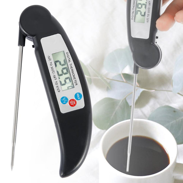 Digital Meat Thermometer