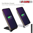 5 Core Wireless Charger
