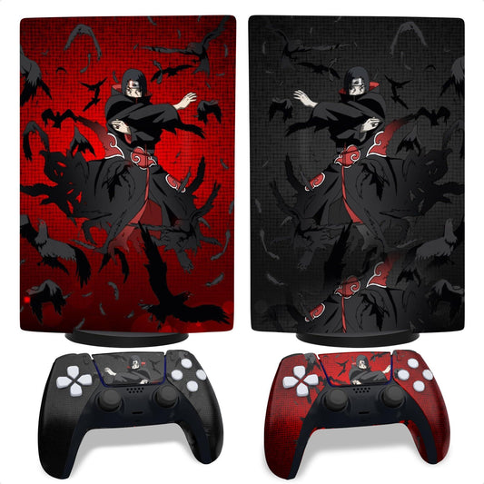 PS5 Vinyl Wrap Stickers