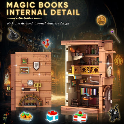 Storybook Craft Set