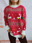 Christmas Sweater Set