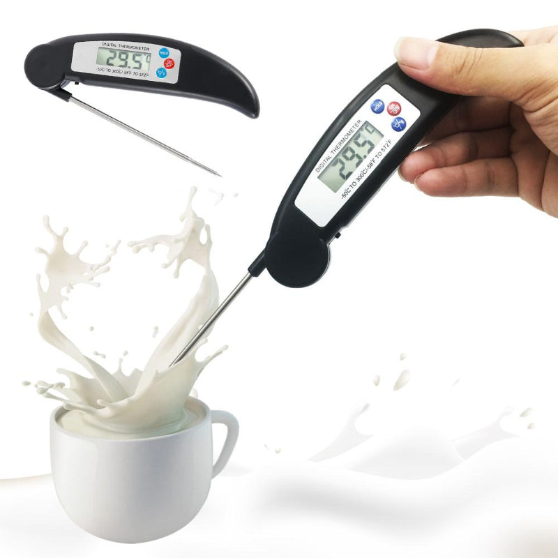Digital Meat Thermometer