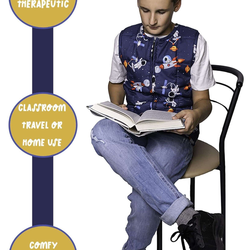 Adjustable Vest Kids