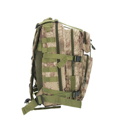 Sacs à dos tactiques militaires Molle System (camouflage)