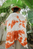 Tie-Dye Kimono