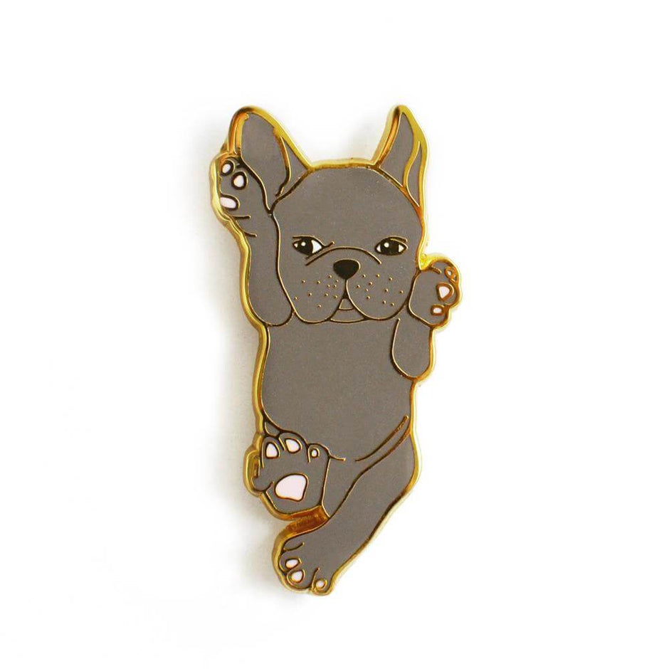 French Bulldog Pin