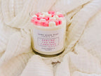 Heart Glow Candle
