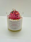 Celebration Scoop Candle
