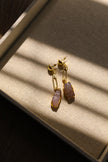 Gemstone Earrings