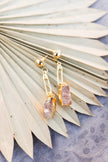 Gemstone Earrings