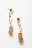 Gemstone Earrings