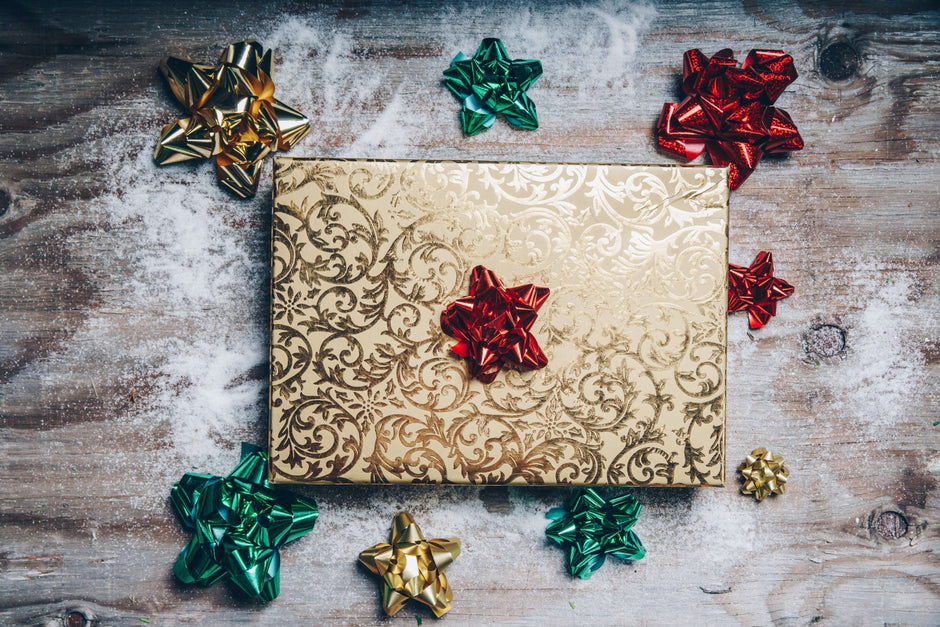 Digital Gift Cards