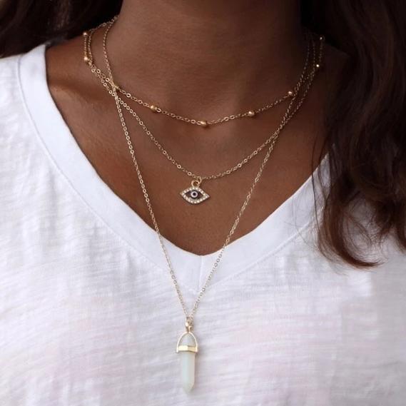 All Seeing Eye Multilayer