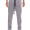 Men’s Track Pants – Side Stripe Athletic Joggers in Multiple Colors