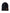 Midnight Black Beanie