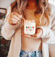 Christmas Tree Candle