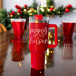 Silent Night Tumbler