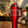 Silent Night Tumbler